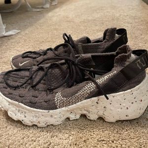 Nike Space Hippies